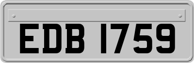 EDB1759