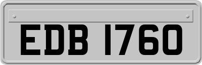 EDB1760