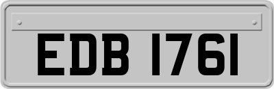 EDB1761