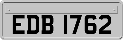 EDB1762