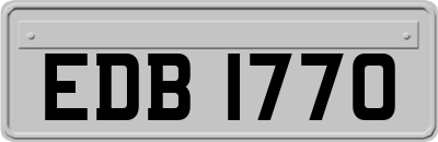 EDB1770