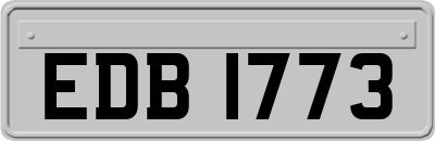 EDB1773