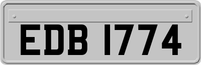 EDB1774