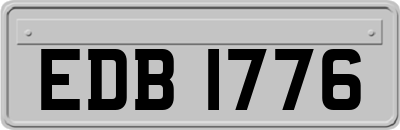 EDB1776