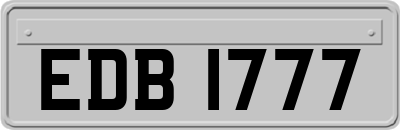 EDB1777