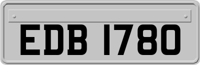 EDB1780
