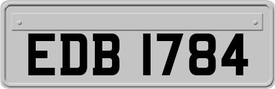 EDB1784