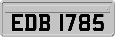 EDB1785