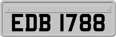 EDB1788