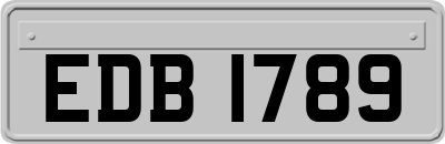 EDB1789
