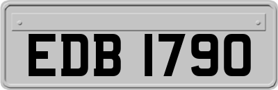 EDB1790