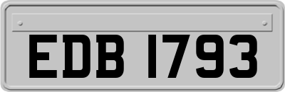 EDB1793