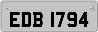 EDB1794