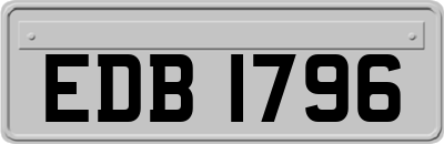 EDB1796