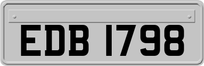 EDB1798
