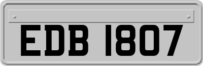 EDB1807
