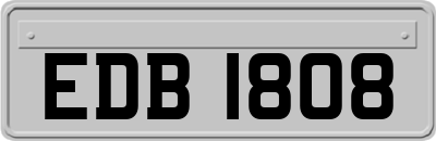 EDB1808