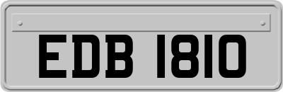 EDB1810