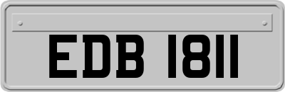 EDB1811