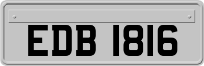 EDB1816