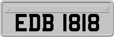 EDB1818