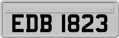EDB1823