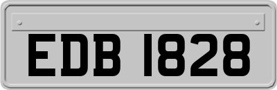 EDB1828