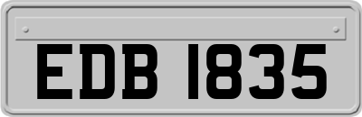 EDB1835