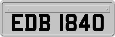EDB1840
