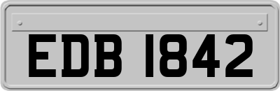EDB1842