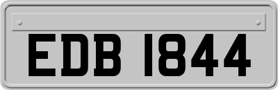 EDB1844