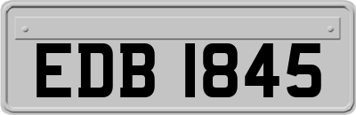 EDB1845