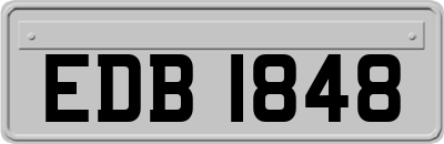 EDB1848