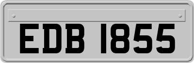 EDB1855