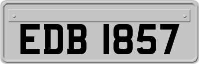 EDB1857