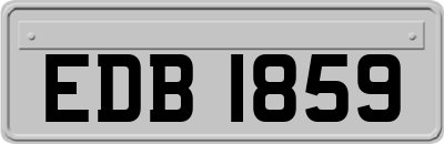 EDB1859
