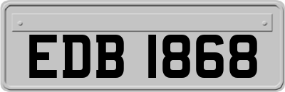 EDB1868