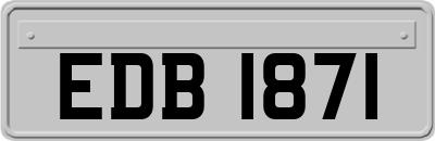 EDB1871