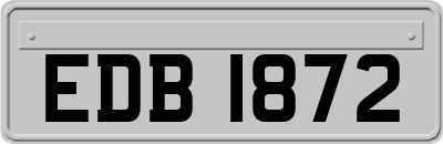 EDB1872