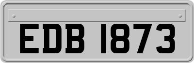 EDB1873