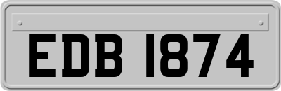 EDB1874
