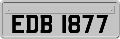 EDB1877