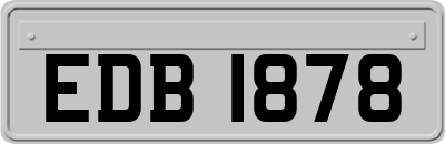 EDB1878