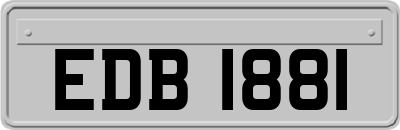 EDB1881