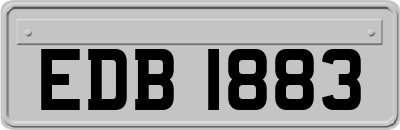 EDB1883