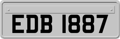 EDB1887