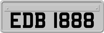 EDB1888