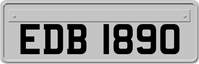 EDB1890