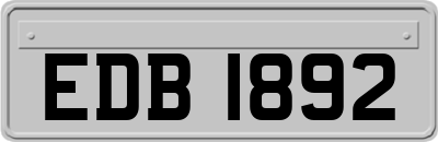 EDB1892