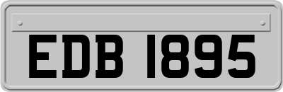 EDB1895